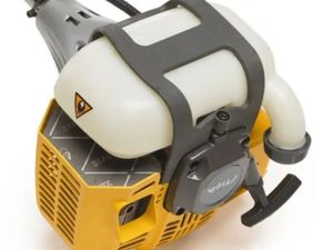 Stiga Petrol Strimmer 42.7CC 2 Stroke - Image 4