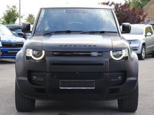 Defender 90 X Dynamic * Huge spec * Low Kms - Image 2