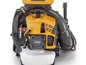 Stiga Leaf Blower - Backpack - 75.6CC - Image 2