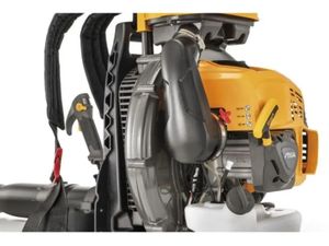 Stiga Leaf Blower - Backpack - 75.6CC - Image 4