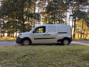 Renault Kangoo 2020 ZE Electric LWB - Image 4