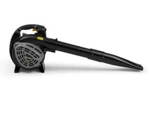 Alpina Leaf Blower/Vac 27.6CC 2 Stroke - Image 3