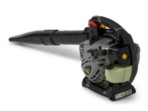 Alpina Leaf Blower/Vac 27.6CC 2 Stroke - Image 2