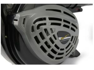 Alpina Leaf Blower/Vac 27.6CC 2 Stroke - Image 4