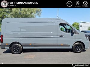 Nissan Interstar INTERSTAR L3H2 130 SV PREM - Image 3