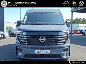 Nissan Interstar INTERSTAR L3H2 130 SV PREM - Image 4