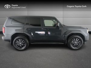 Toyota Land Cruiser Land Cruiser (N1) - Image 3