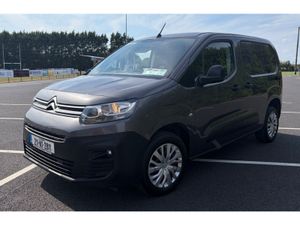 Citroen Berlingo 1000 EN-PRISE BLUE HD - Image 4