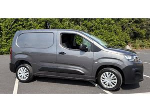 Citroen Berlingo 1000 EN-PRISE BLUE HD - Image 2