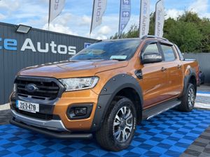 Ford Ranger WILDTRAK - 2.0L DIESEL - AUTO - 12M WA - Image 2