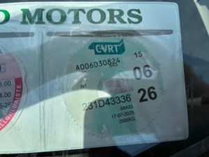 Ford Transit 350L BASE 2.0 TD 130BHP M6 FWD LWB - Image 3