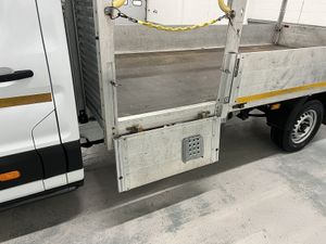 2022 Ford Transit Dropside Van - Image 4