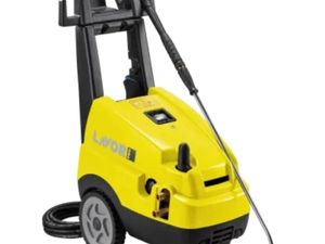 Lavor Tuscon Electric Powerwasher 3HP 230V - Image 2