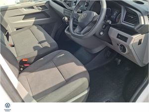 Volkswagen Transporter 2.0TDI 110HP SWB Trendline - Image 2