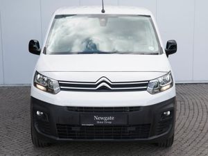 Citroen e-Berlingo E-enterprise Vision MWB 50KWH - Image 3
