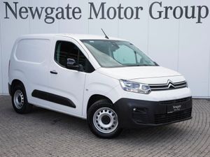Citroen e-Berlingo E-enterprise Vision MWB 50KWH - Image 4