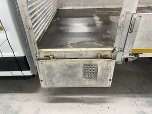 2022 Ford Transit Dropside Van - Image 4
