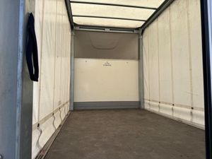 2022 Citroen Relay CurtainSider Van - Image 2