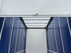 2022 Ford Transit CurtainSider Van - Image 2