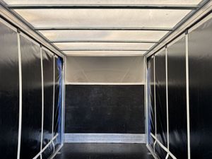 2022 Mercedes-Benz Sprinter CurtainSider Van - Image 2