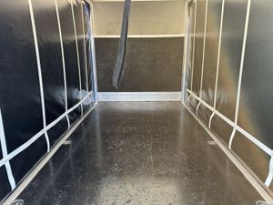 2022 Mercedes-Benz Sprinter CurtainSider Van - Image 3