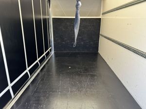 2022 Mercedes-Benz Sprinter CurtainSider Van - Image 3