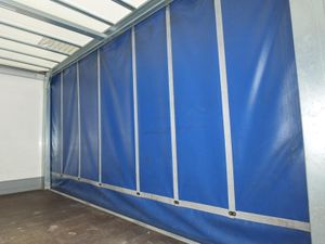 2025 Iveco Daily CurtainSider Van - Image 4