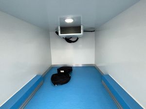 2021 Maxus eDeliver 3 Refrigerated Van - Image 2