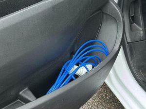 2023 Vauxhall Vivaro Refrigerated Van - Image 3