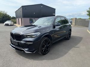 BMW X5 G05 XDRIVE 30D M SPORT MHEV 5DR - Image 2