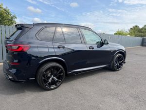 BMW X5 G05 XDRIVE 30D M SPORT MHEV 5DR - Image 3