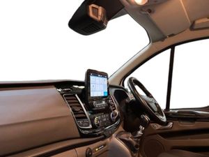 Ford Transit Custom 280 Limited L1 SWB FWD 2.0 Eco - Image 3