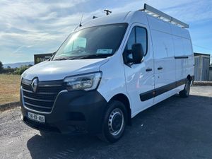 Renault Master 2024 - Image 3