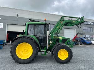 John Deere 6330 Premium - Image 3