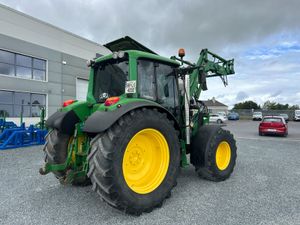 John Deere 6330 Premium - Image 4
