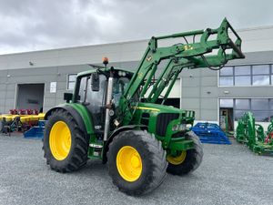 John Deere 6330 Premium - Image 2