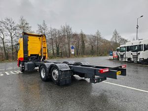 2017 VOLVO FH500 GLOBETROTTER *NOW ON IRISH PLATES - Image 4