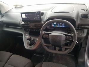 Citroen Berlingo ENTERPRISE BLUEHDI 100 MWB 650 - Image 4