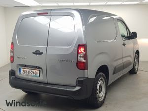Citroen Berlingo ENTERPRISE BLUEHDI 100 MWB 650 - Image 3
