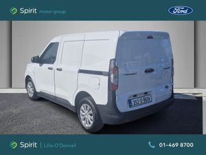Ford Transit Courier TREND 1.5 L ECO **Call Mark 0 - Image 3