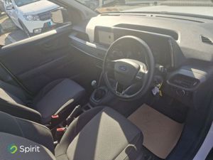 Ford Transit Courier TREND 1.5 L ECO **Call Mark 0 - Image 4