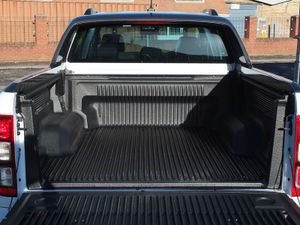 2023 Ford Ranger PickUp Van - Image 2