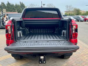2025 Ford Ranger PickUp Van - Image 2