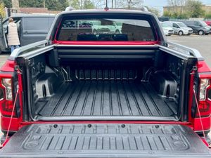 2025 Ford Ranger PickUp Van - Image 3
