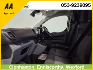 Citroen Dispatch 2022 1.5d mwb - Image 4