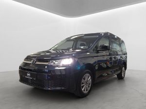 2025 VOLKSWAGEN CADDY 2.0 TDI LIFE DSG 122 BHP 7 S - Image 3