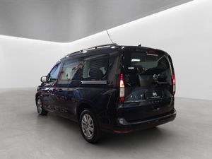2025 VOLKSWAGEN CADDY 2.0 TDI LIFE DSG 122 BHP 7 S - Image 4