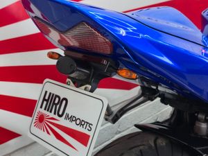 2006 Kawasaki Z750 - Image 4