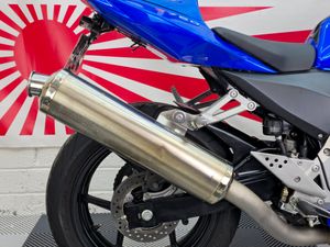 2006 Kawasaki Z750 - Image 3