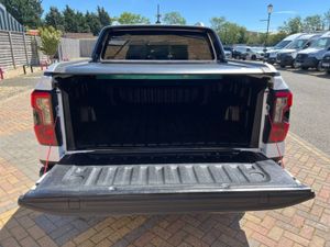 2023 Ford Ranger PickUp Van - Image 2